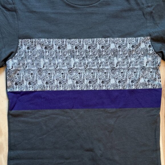 Boys Tee-Shirt Bundle (2) - Picture 3 of 8